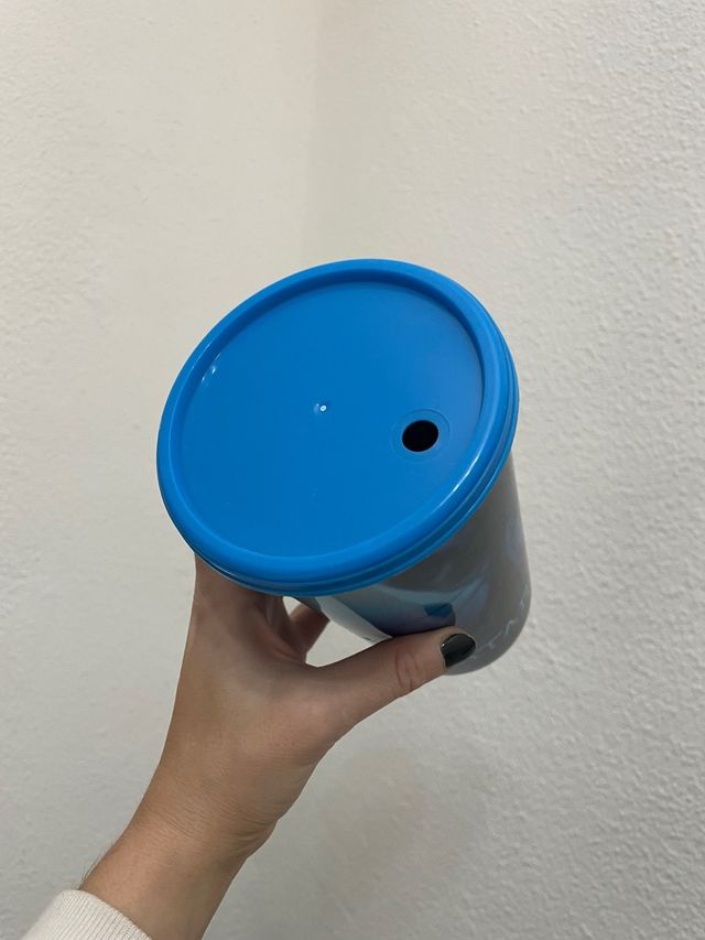 Vaso Avatar: El Sentido del Agua