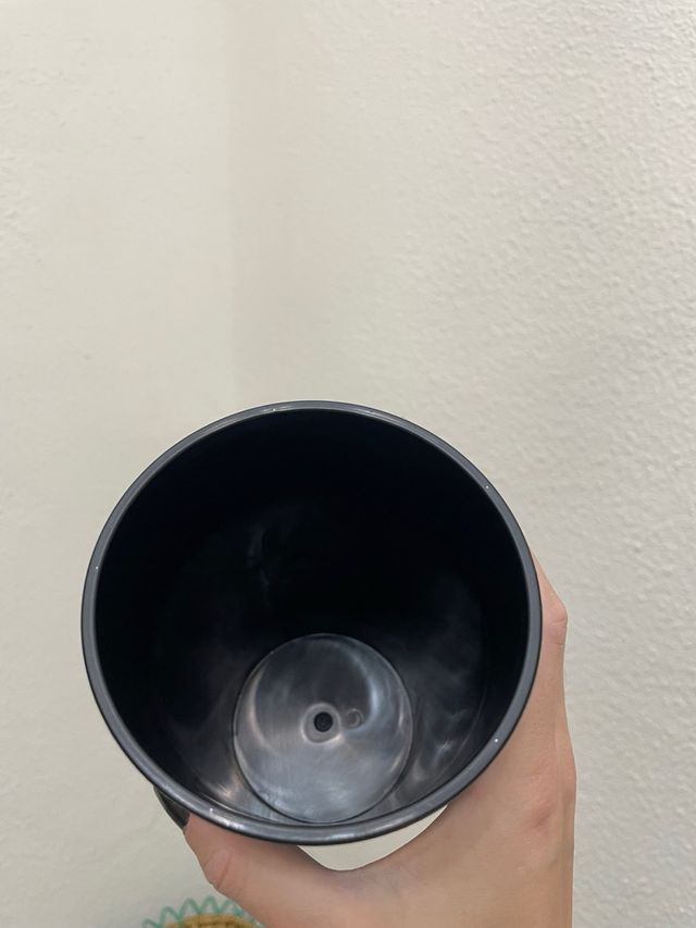 Vaso Avatar: El Sentido del Agua