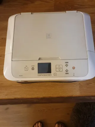 Stampante Canon Pixma MG5751