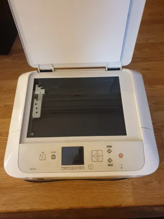 Stampante Canon Pixma MG5751