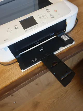 Stampante Canon Pixma MG5751