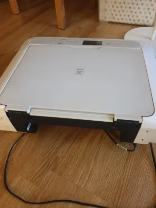 Stampante Canon Pixma MG5751