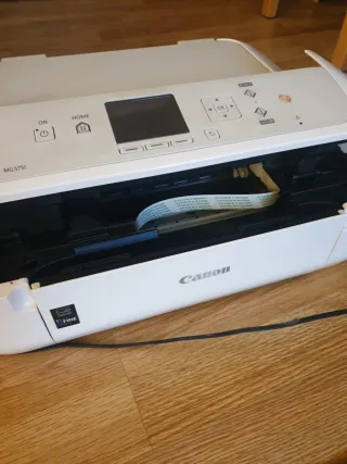 Stampante Canon Pixma MG5751