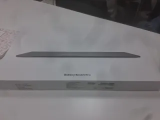 Portátil Samsung Galaxy Book Pro 5