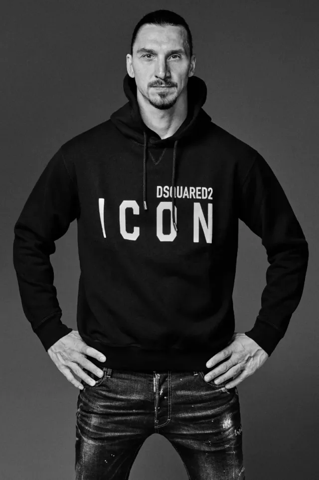 DSQUARED2 Skater Jeans Azules