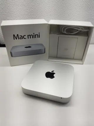 Mac Mini A1347 2014 - Piezas