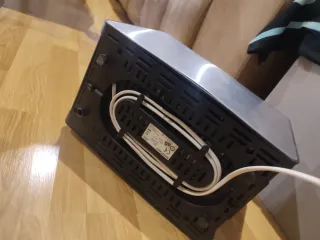 Tostadora SilverCrest 2 rebanadas