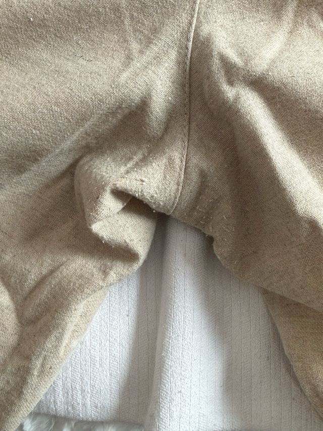 Pantalón Zara Invierno Talla 44/46