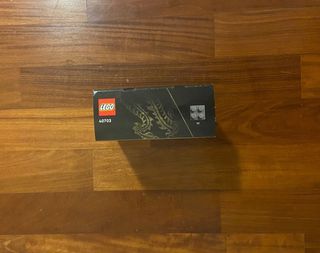 LEGO 40703 Micro NINJAGO City NUOVO