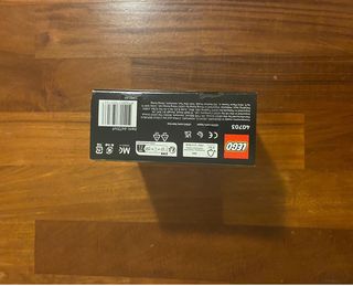 LEGO 40703 Micro NINJAGO City NUOVO