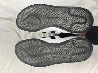 Adidas Campus Zapatillas Negras Blancas