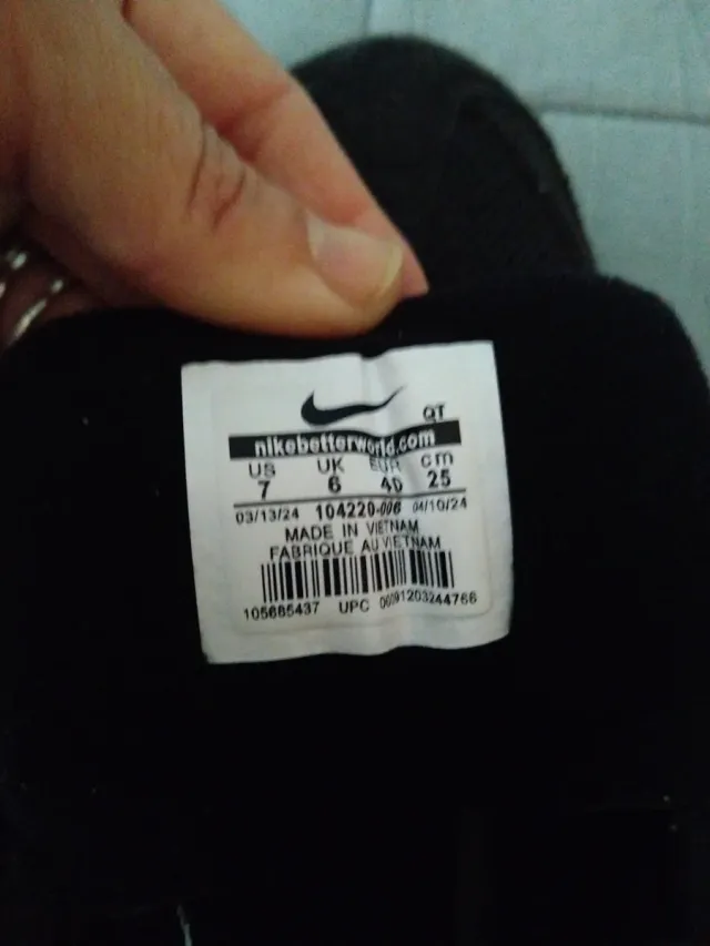 Adidas Air Max Zapatillas Negras Rojas