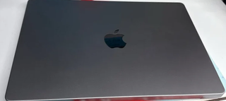 MacBook Pro M1 Pro 16gb RAM 512GB Gris