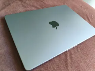 MacBook Pro M1 Pro 16gb RAM 512GB Gris