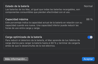 MacBook Pro M1 Pro 16gb RAM 512GB Gris