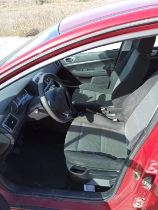 Peugeot 307 2005