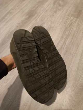 Zapatillas Le Coq Sportif Talla 43 Verde