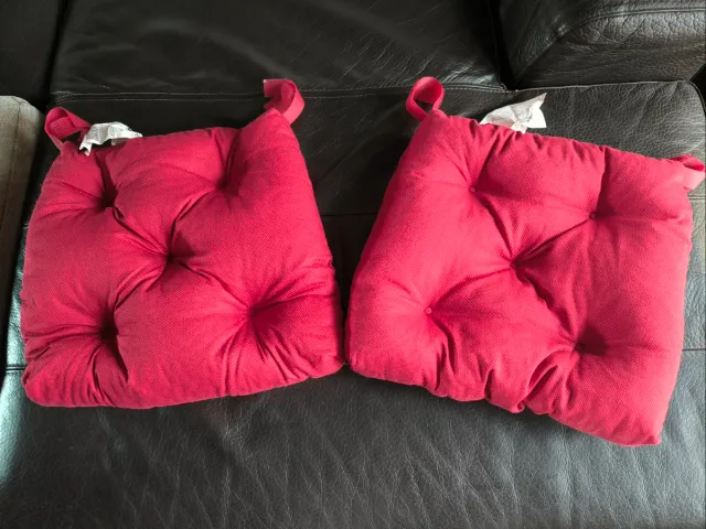 Cojines Malinda Ikea (2 unidades)