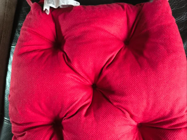 Cojines Malinda Ikea (2 unidades)