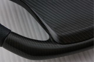 Volante Carbono BMW X5 E53 X3 E83