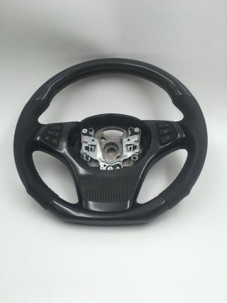 Volante Carbono BMW X5 E53 X3 E83