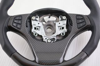 Volante Carbono BMW X5 E53 X3 E83