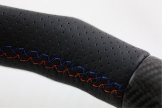 Volante Carbono BMW X5 E53 X3 E83