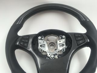 Volante Carbono BMW X5 E53 X3 E83