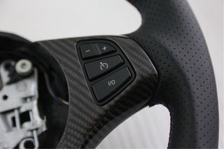 Volante Carbono BMW X5 E53 X3 E83