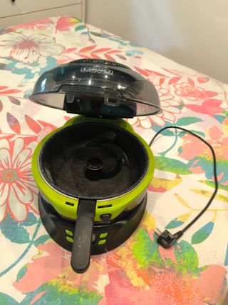 Freidora Aire Cecotec 1350W 4D