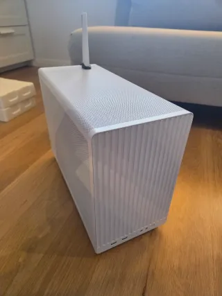 AORUS Gaming Desktop 64Gb DDR5 5200Mhz