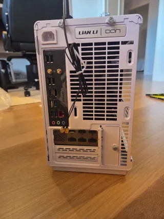 AORUS Gaming Desktop 64Gb DDR5 5200Mhz