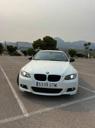 BMW Serie 3 2010