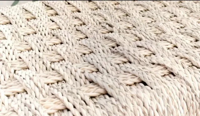 Banco Artesanal de Madeira