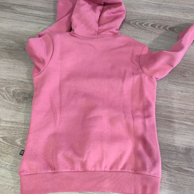 Sudadera puma