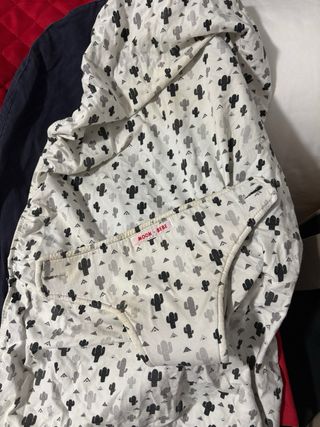 Hamaca Babybjorn con 2 fundas y un protector