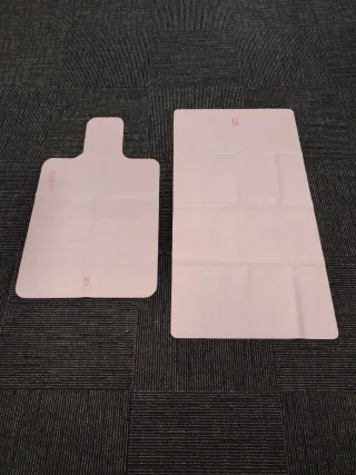 Esterilla Pilates/Yoga Máquina