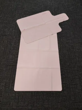 Esterilla Pilates/Yoga Máquina