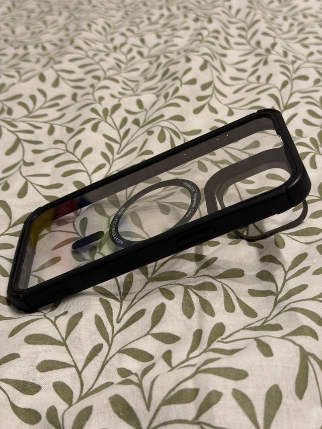 2 Fundas ESR GEAR iPhone 15 PRO MAX