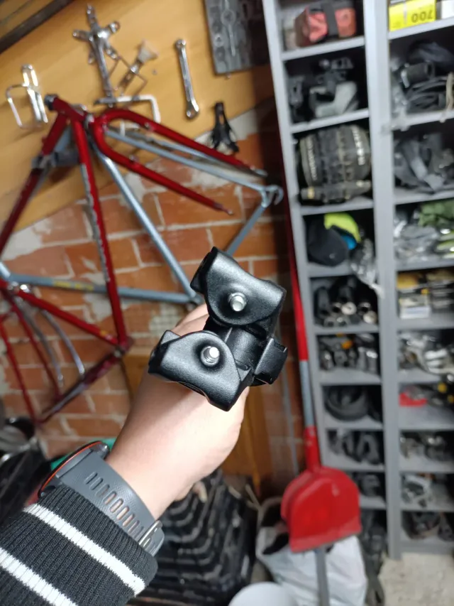 Tija Carbono FSA SLK