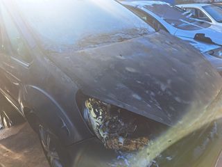 Despiece Ford Galaxy