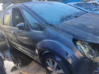 Despiece Ford Galaxy