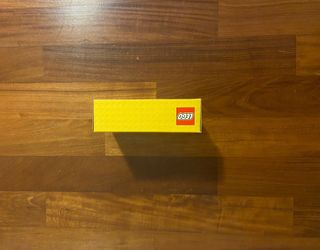 LEGO Gwp 5008945 Treasure Chest NUOVO