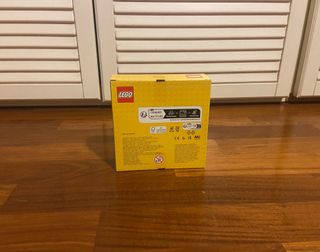 LEGO Gwp 5008945 Treasure Chest NUOVO