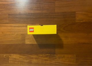 LEGO Gwp 5008945 Treasure Chest NUOVO