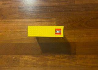 LEGO Gwp 5008945 Treasure Chest NUOVO