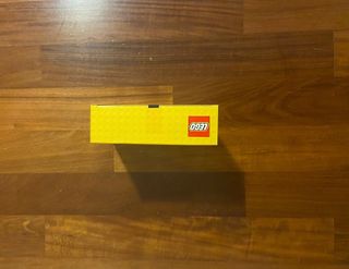 LEGO Gwp 5008945 Treasure Chest NUOVO