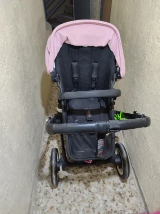 Carro Bugaboo Buffalo