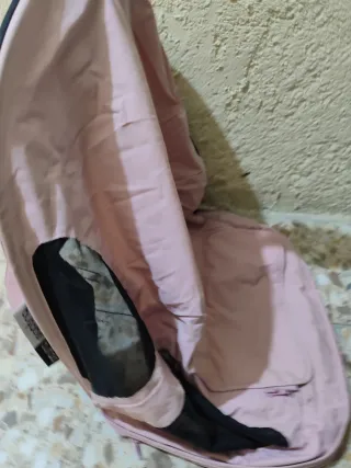 Carro Bugaboo Buffalo