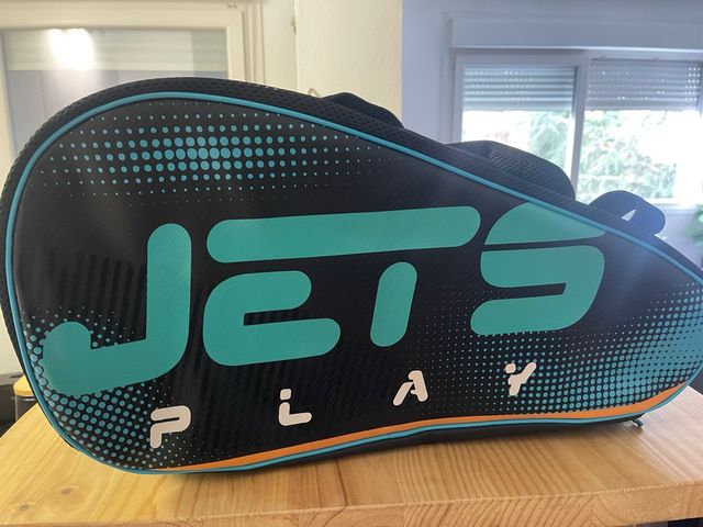 Paletero Padel JETS PLAY